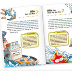 10,000 Whys Encyclopedia — Unlock Your Child's Full Potential