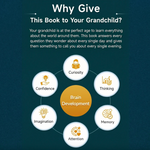 10,000 Whys Encyclopedia — Unlock Your Child's Full Potential